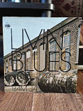 Livin' Blues - Ram Jam Josey