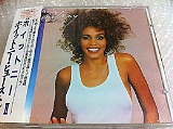 Whitney Houston – Whitney Japan