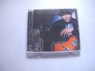 George Benson
