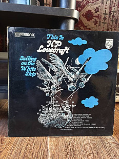 HP Lovecraft - This is HP Lovecraft