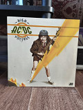 AC/DC - High voltage