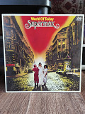 Supermax - World of today