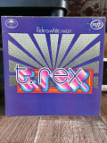T. Rex - Ride a white swan