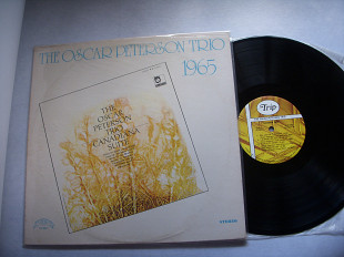 The Oscar Peterson Trio