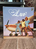 Luv' - With Luv'