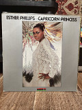 Esther Phillips - Capricorn princess