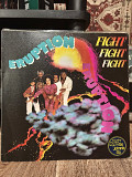 Eruption - Fight fight fight