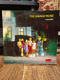 The Savage Rose - Travelin'