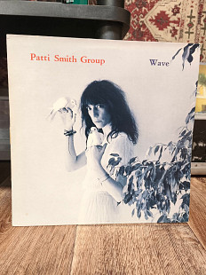 Patti Smith Group - Wave