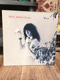 Patti Smith Group - Wave