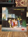 The Savage Rose - Travelin'