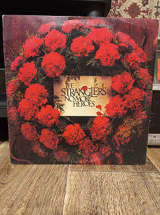 The Stranglers - No more heroes