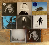 Bjørn Riis – CD