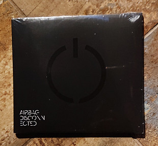 Airbag – Disconnected