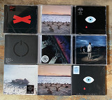 Airbag – CD