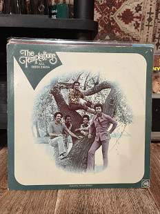 The Temptations - All directions
