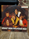 Group 1850 - Paradise now