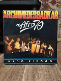 Archimedes Badkar + Afro 70 - Bado kidogo