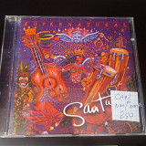Santana – Supernatural 1999 CAN