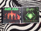 Overkill (1985, 1999)