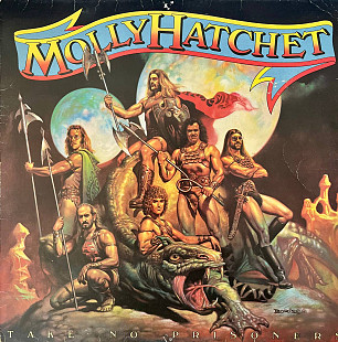 Molly Hatchet – Take No Prisoners