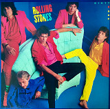 The Rolling Stones – Dirty Work