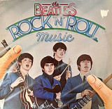 The Beatles – Rock 'N' Roll Music, 2LP