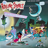 The Rolling Stones – Harlem Shuffle, 12'45 RPM Single