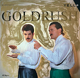 Yello – Goldrush, 12'45 RPM Single