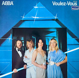 ABBA – Voulez-Vous