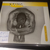 Sting – When We Dance Single 1994 EU
