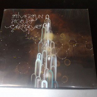 Silversun Pickups – Carnavas OBI Slipcase 2008 JAP