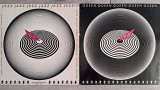 QUEEN JAZZ ( EMI 1C064-61820 A1/B2 ) with ATTACH POSTER !!! G/F 1978 GERMANY