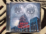 Alice Cooper – Detroit Stories (2021)