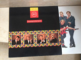 Level 42 ‎– Running In The Family ( UK ) LP