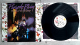 PRINCE AND THE REVOLUTION PURPLE RAIN ( WB 925 110-1 A/B2 ) 1984 GERMANY