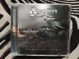 Symphony X – Paradise Lost (2007).