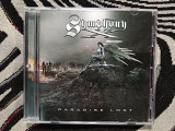 Symphony X – Paradise Lost (2007).