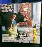 Red Hot Chili Peppers –The Getaway