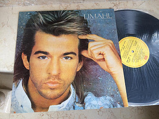 Limahl ‎– Colour All My Days ( India - UK) ( Giorgio Moroder ) LP