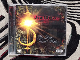 DevilDriver – The Last Kind Words (2007)