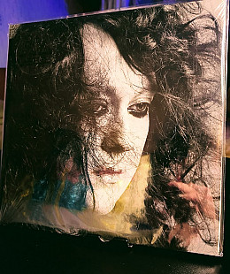 Antony and the Johnsons (Anohni) - Cut the World