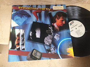 Limited Warranty ‎– Limited Warranty ( USA ) LP