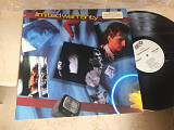 Limited Warranty ‎– Limited Warranty ( USA ) LP