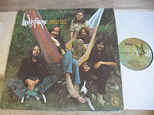Lindisfarne ‎: Dingly Dell (USA) LP