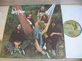 Lindisfarne ‎: Dingly Dell (USA) LP
