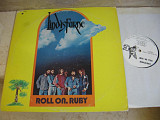 Lindisfarne ‎: Roll On. Ruby (USA) LP