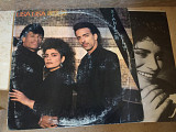 Lisa Lisa & Cult Jam With Full Force (USA ) LP
