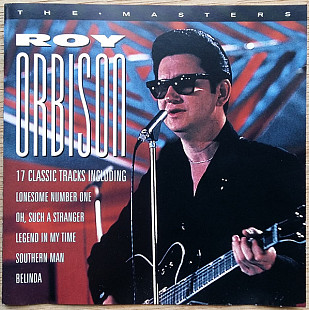 Фірмовий ROY ORBISON - " The Masters "