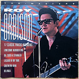 Фірмовий ROY ORBISON - " The Masters "